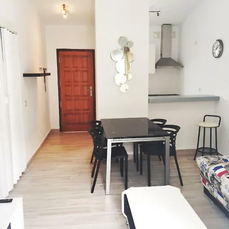 Marvelous Two-bedroom Two Terraces Swimming Pool Apartament