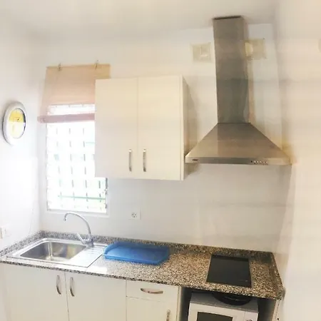 Marvelous Two-bedroom Two Terraces Swimming Pool Apartamento Costa Adeje (Tenerife)